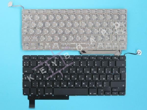 Клавіатура до ноутбука Apple Macbook Pro A1286